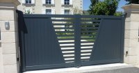 Notre société de clôture et de portail à Dierrey-Saint-Pierre